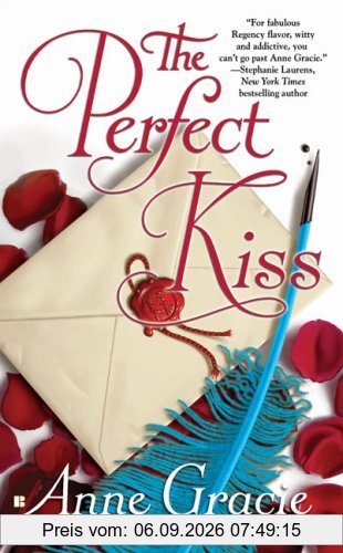 The Perfect Kiss (Merridew Series, Band 4)