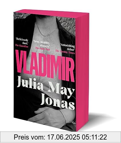 Binding : Taschenbuch, Edition : Heruitgave, Label : Macmillan Publishers International, Publisher : Macmillan Publishers International, medium : Taschenbuch, numberOfPages : 256, publicationDate : 2023-03-07, releaseDate : 2023-03-07, authors : Jonas, Julia May, ISBN : 1035026449