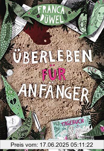 Brand : Arena Verlag GmbH, Binding : Gebundene Ausgabe, Label : Arena, Publisher : Arena, medium : Gebundene Ausgabe, numberOfPages : 440, publicationDate : 2021-02-11, authors : Franca Duwel, ISBN : 3401605429