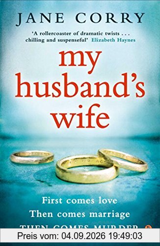 My Husband's Wife