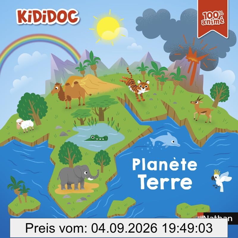 Planète Terre