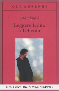 Leggere Lolita a Teheran