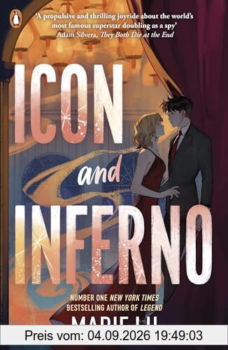 Icon and Inferno