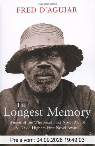 The Longest Memory (Hors Catalogue)