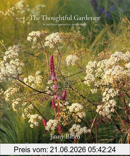 Jinny Blom The Thoughtful Gardener