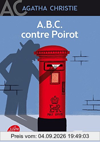 ABC contre Poirot
