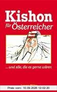 Kishon für Österreicher und alle, die es gerne wären