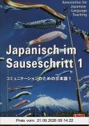 Japanisch im Sauseschritt 1