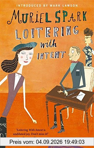 Loitering with Intent (VMC)