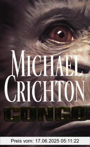 Binding : Taschenbuch, Edition : New Ed, Label : Arrow, Publisher : Arrow, NumberOfItems : 1, PackageQuantity : 1, medium : Taschenbuch, numberOfPages : 384, publicationDate : 1995-07-06, releaseDate : 1995-07-06, authors : Michael Crichton, languages : english, ISBN : 0099544318