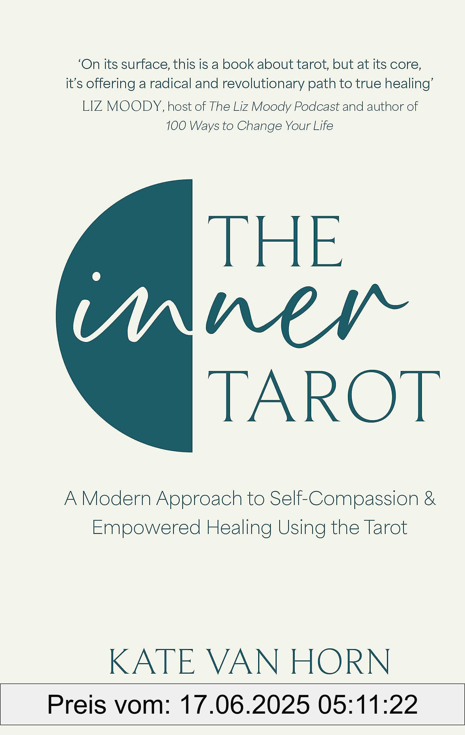 Binding : hardcover, Label : The Inner Tarot : How to Use the Tarot for Healing and Illuminating the Wisdom Within, medium : hardcover, numberOfPages : 272, publicationDate : 2024-02-27, releaseDate : 2024-02-27, languages : english, ISBN : 0349440492