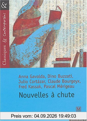 Nouvelles à chute