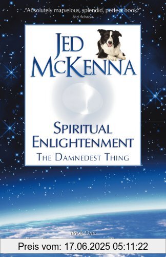 Binding : Taschenbuch, Label : Wisefool Press, Publisher : Wisefool Press, NumberOfItems : 1, medium : Taschenbuch, numberOfPages : 324, publicationDate : 2011-10-02, authors : Jed McKenna, languages : english, ISBN : 0980184843