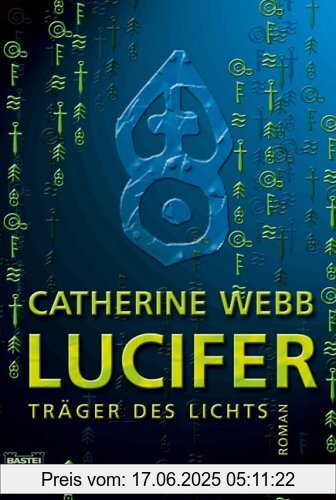 Binding : Taschenbuch, Edition : 1. Aufl., Label : Bastei Lübbe GmbH & Co.KG (Bastei Verlag), Publisher : Bastei Lübbe GmbH & Co.KG (Bastei Verlag), medium : Taschenbuch, numberOfPages : 336, publicationDate : 2008-02-12, authors : Catherine Webb, languages : german, ISBN : 3404205642