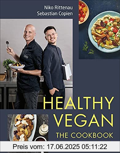 Binding : Gebundene Ausgabe, Edition : 01, Label : DK, Publisher : DK, medium : Gebundene Ausgabe, numberOfPages : 256, publicationDate : 2021-07-01, authors : Niko Rittenau, Sebastian Copien, ISBN : 0241480442