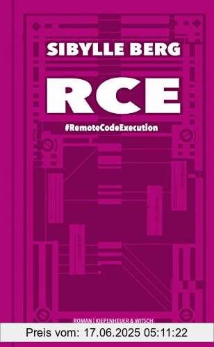 Binding : Gebundene Ausgabe, Edition : 1., Label : Kiepenheuer&Witsch, Publisher : Kiepenheuer&Witsch, medium : Gebundene Ausgabe, numberOfPages : 704, publicationDate : 2022-05-05, releaseDate : 2022-05-05, authors : Sibylle Berg, ISBN : 3462001647