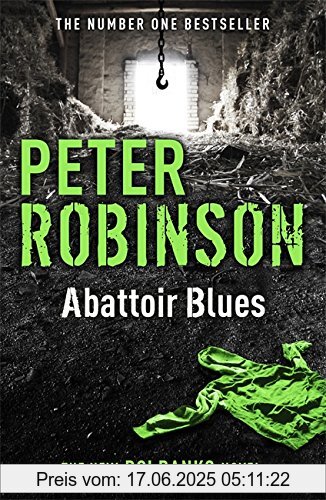 Binding : Taschenbuch, Label : Hodder & Stoughton General Division, Publisher : Hodder & Stoughton General Division, NumberOfItems : 1, medium : Taschenbuch, numberOfPages : 384, publicationDate : 2015-01-15, authors : Peter Robinson, languages : english, ISBN : 1444704982