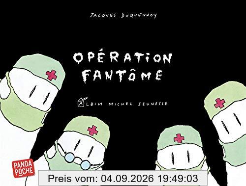 Opération fantôme