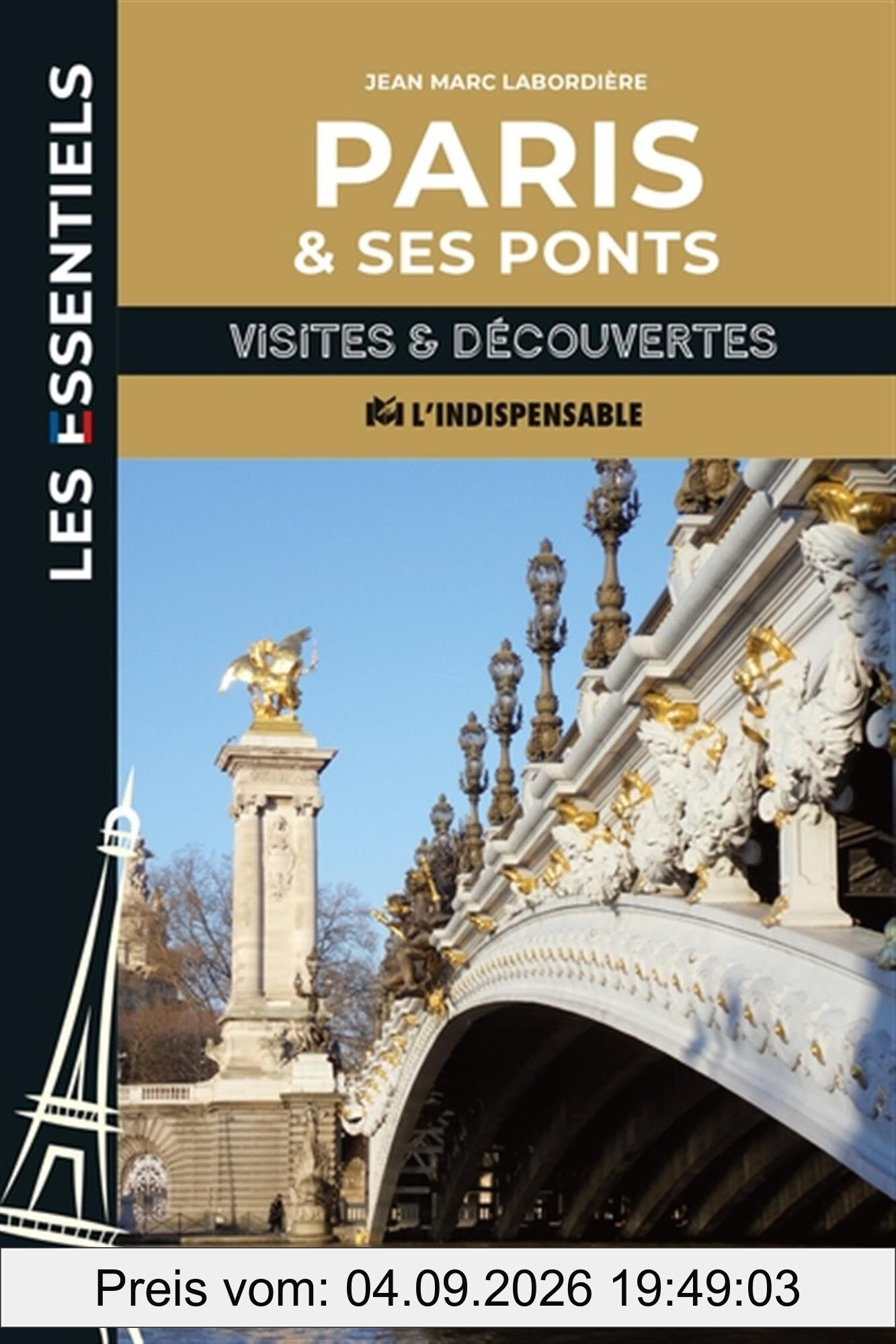 Paris & ses ponts