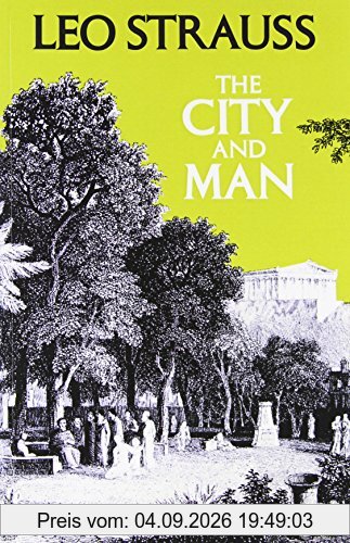 The City and Man