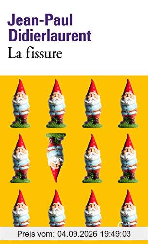 La fissure