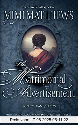 Brand : Perfectly Proper Press, Binding : Taschenbuch, Label : Perfectly Proper Press, Publisher : Perfectly Proper Press, NumberOfItems : 1, PackageQuantity : 1, medium : Taschenbuch, numberOfPages : 388, publicationDate : 2018-09-04, authors : Mimi Matthews, ISBN : 0999036459