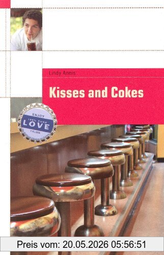 Lindy Annis Cornelsen English Library - Fiction, 6. Schuljahr, Stufe 1 - Kisses And Cokes, Teenagers In Trouble. Textheft, Teenagers In Trouble. Ab Lernjahr 2,