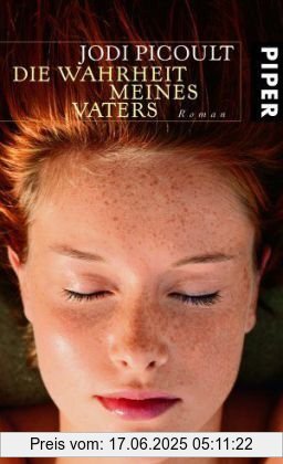 Binding : Gebundene Ausgabe, Edition : 3, Label : Piper, Publisher : Piper, medium : Gebundene Ausgabe, numberOfPages : 544, publicationDate : 2007-06-01, authors : Jodi Picoult, translators : Ulrike Wasel, Klaus Timmermann, languages : german, ISBN : 3492048862