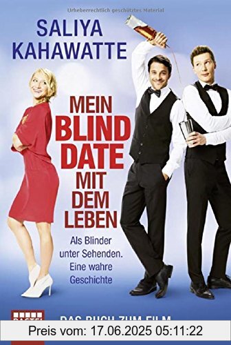 Binding : Taschenbuch, Label : Bastei Lübbe (Bastei Lübbe Taschenbuch), Publisher : Bastei Lübbe (Bastei Lübbe Taschenbuch), medium : Taschenbuch, numberOfPages : 208, publicationDate : 2017-01-13, authors : Saliya Kahawatte, languages : german, ISBN : 3404608410