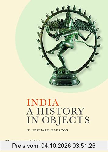India : A History in Objects