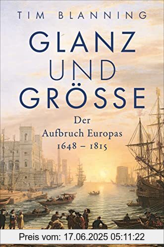 Binding : Gebundene Ausgabe, Label : Deutsche Verlags-Anstalt, Publisher : Deutsche Verlags-Anstalt, medium : Gebundene Ausgabe, numberOfPages : 928, publicationDate : 2022-10-26, releaseDate : 2022-10-21, authors : Tim Blanning, translators : Richard Barth, Jörn Pinnow, ISBN : 3421048606