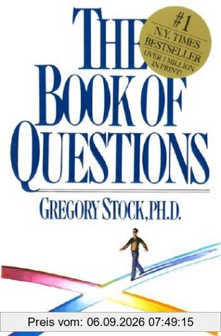The Book of Questions