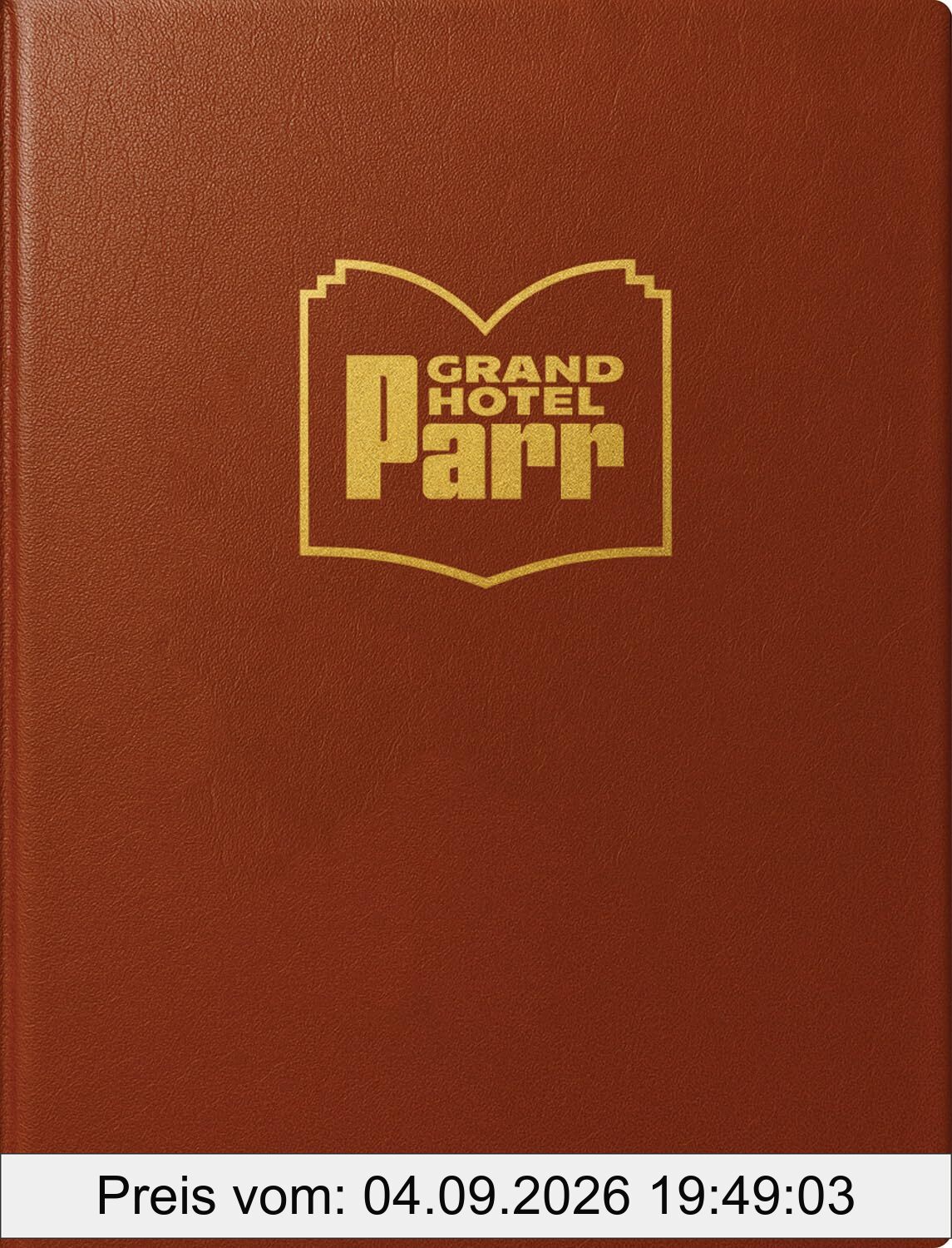 Martin Parr Grand Hotel Parr