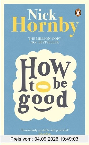 How to be Good
