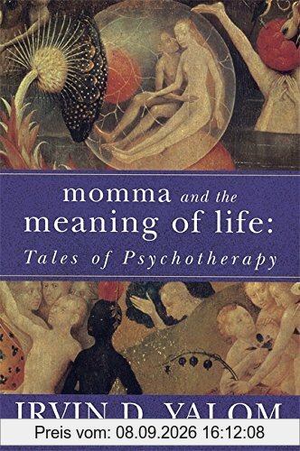 Momma and the Meaning of Life: Tales of Psycho-Therapy