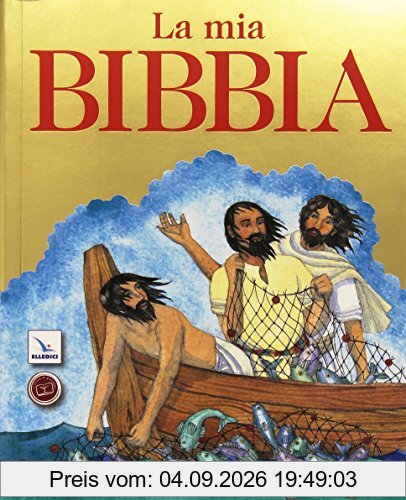 La mia Bibbia