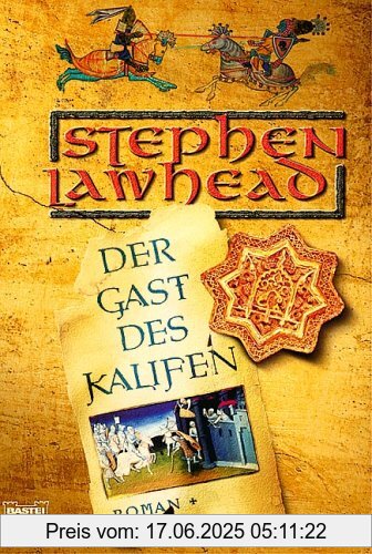 Binding : Taschenbuch, Label : Bastei Lübbe, Publisher : Bastei Lübbe, medium : Taschenbuch, numberOfPages : 605, publicationDate : 2003-12-10, authors : Lawhead, Stephen R., languages : german, ISBN : 3404150570
