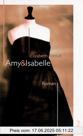 Binding : Gebundene Ausgabe, Label : Piper, Publisher : Piper, medium : Gebundene Ausgabe, numberOfPages : 414, publicationDate : 2000-01-01, authors : Elizabeth Strout, translators : Margarete Längsfeld, languages : german, ISBN : 3492042007