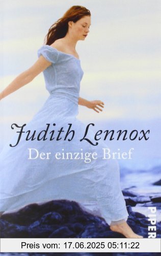 Binding : Taschenbuch, Edition : 6, Label : Piper, Publisher : Piper, NumberOfItems : 1, medium : Taschenbuch, numberOfPages : 592, publicationDate : 2009-07-01, authors : Judith Lennox, translators : Mechtild Sandberg, languages : german, ISBN : 3492254047