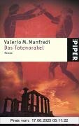 Binding : Taschenbuch, Label : Piper Taschenbuch, Publisher : Piper Taschenbuch, medium : Taschenbuch, numberOfPages : 432, publicationDate : 2004-01-01, authors : Manfredi Valerio M., translators : Elvira Bittner, languages : german, ISBN : 3492242006