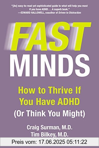 Binding : Taschenbuch, Label : Berkley, Publisher : Berkley, NumberOfItems : 1, PackageQuantity : 1, medium : Taschenbuch, numberOfPages : 352, publicationDate : 2014-06-03, releaseDate : 2014-06-03, authors : Craig Surman, Tim Bilkey, Karen Weintraub, ISBN : 0425274063