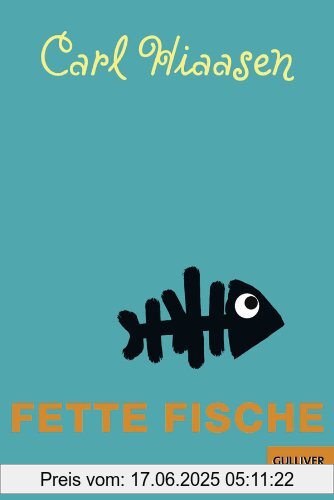 Binding : Taschenbuch, Edition : 7, Label : Beltz & Gelberg, Publisher : Beltz & Gelberg, medium : Taschenbuch, numberOfPages : 304, publicationDate : 2013-06-06, authors : Carl Hiaasen, translators : Birgitt Kollmann, languages : german, ISBN : 3407740077