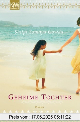 Binding : Taschenbuch, Edition : 10, Label : KiWi-Paperback, Publisher : KiWi-Paperback, medium : Taschenbuch, numberOfPages : 448, publicationDate : 2012-08-16, authors : Gowda, Shilpi Somaya, translators : Ulrike Wasel, Klaus Timmermann, languages : german, ISBN : 3462044451