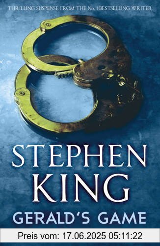 Binding : Taschenbuch, Label : Hodder & Stoughton, Publisher : Hodder & Stoughton, medium : Taschenbuch, numberOfPages : 432, publicationDate : 2011-07-07, authors : Stephen King, languages : french, ISBN : 1444707450