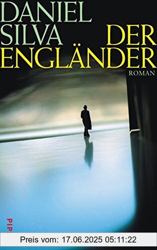 Binding : Gebundene Ausgabe, Edition : 3., , Label : Piper, Publisher : Piper, NumberOfItems : 1, medium : Gebundene Ausgabe, numberOfPages : 430, publicationDate : 2003-12-01, authors : Daniel Silva, translators : Wulf Bergner, ISBN : 3492044697