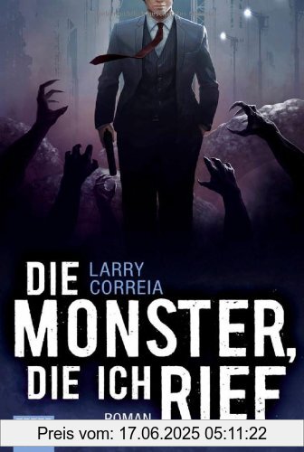 Binding : Taschenbuch, Edition : Aufl. 2014, Label : Bastei Lübbe (Bastei Lübbe Taschenbuch), Publisher : Bastei Lübbe (Bastei Lübbe Taschenbuch), medium : Taschenbuch, numberOfPages : 656, publicationDate : 2014-07-18, releaseDate : 2014-07-18, authors : Larry Correia, translators : Michael Krug, languages : german, ISBN : 3404207556