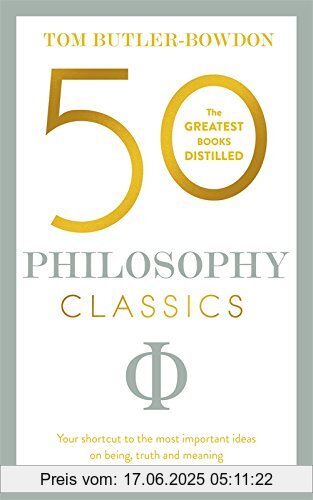 Binding : Taschenbuch, Label : Nicholas Brealey Publishing, Publisher : Nicholas Brealey Publishing, PackageQuantity : 1, medium : Taschenbuch, numberOfPages : 336, publicationDate : 2017-05-04, releaseDate : 2017-05-04, authors : Tom Butler-Bowdon, languages : english, ISBN : 1473655420