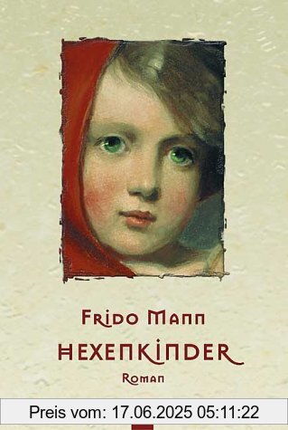 Binding : Taschenbuch, Label : Bastei Lübbe, Publisher : Bastei Lübbe, medium : Taschenbuch, publicationDate : 2003-04-01, authors : Frido Mann, languages : german, ISBN : 3404921275