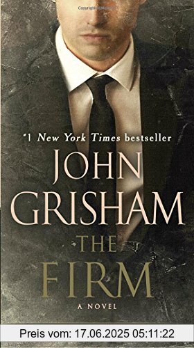 Binding : Taschenbuch, Edition : Reprint, Label : Dell, Publisher : Dell, NumberOfItems : 3, PackageQuantity : 1, medium : Taschenbuch, numberOfPages : 544, publicationDate : 2009-08-25, releaseDate : 2009-08-25, authors : John Grisham, ISBN : 0440245923