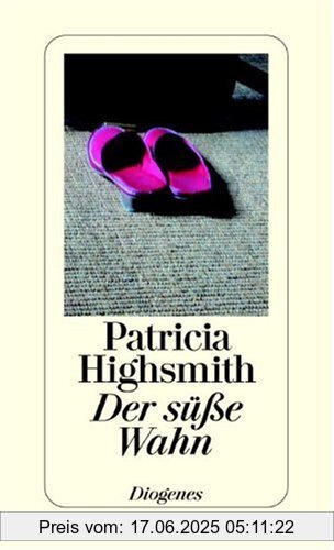 Binding : Gebundene Ausgabe, Edition : Jubiläumsausg., Label : Diogenes, Publisher : Diogenes, medium : Gebundene Ausgabe, numberOfPages : 472, publicationDate : 2002-01-01, authors : Patricia Highsmith, translators : Seibicke, Christa E., languages : german, ISBN : 3257056044